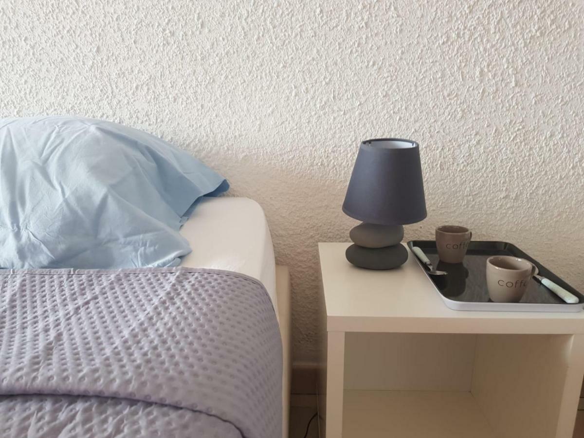 Les Terrasses Lägenhet Bormes-les-Mimosas Exteriör bild